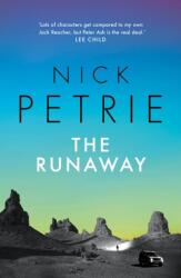 The Runaway (ISBN: 9781801109123)