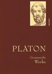 Platon - Gesammelte Werke (2019)