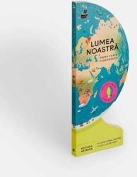 Lumea noastră (ISBN: 9786069677322)