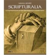 Scripturalia - Mihail Soare (ISBN: 9786064906625)