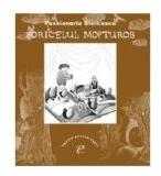 Soricelul mofturos - Passionaria Stoicescu (ISBN: 9789975695688)