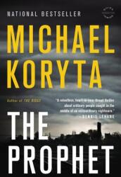 The Prophet (ISBN: 9780316122597)