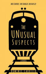 The Unusual Suspects - Dominic Carrillo (ISBN: 9781548972202)