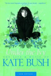 Kate Bush: Under the Ivy - Thomson (ISBN: 9781783056996)