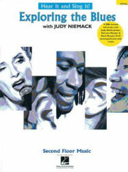 Hear It and Sing It! - Judy Niemack (ISBN: 9781458412034)