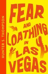 Fear and Loathing in Las Vegas (ISBN: 9780008557546)