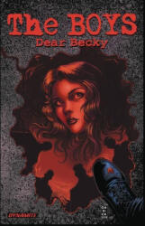 Boys: Dear Becky HC (ISBN: 9781524122041)