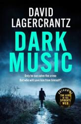 Dark Music (ISBN: 9781529413182)