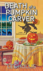 Death of a Pumpkin Carver - Lee Hollis (ISBN: 9781496702548)