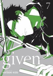 Given Vol. 7 (ISBN: 9781974734474)
