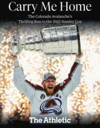 2022 Stanley Cup Champions (ISBN: 9781637272466)