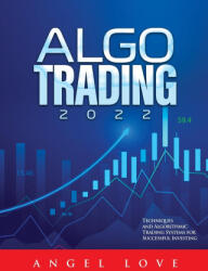Algo Trading 2022 (ISBN: 9781803073248)