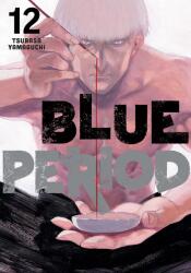 Blue Period 12 (ISBN: 9781646515677)