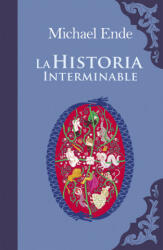 La historia interminable - Michael Ende, Miguel Sáenz (ISBN: 9788420471549)