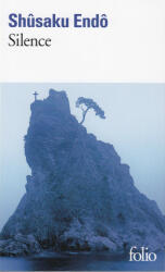 Silence - Shusaku Endo (ISBN: 9782070414512)
