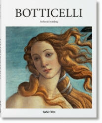 Botticelli - Barbara Deimling (ISBN: 9783836542715)