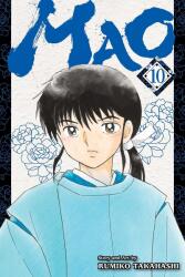 Mao, Vol. 10 (ISBN: 9781974734023)