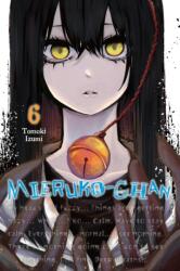 Mieruko-chan, Vol. 6 (ISBN: 9781975349745)