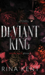 Deviant King (ISBN: 9781685450496)