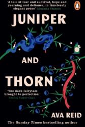 Juniper & Thorn (ISBN: 9781529100785)