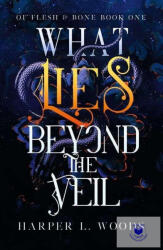 What Lies Beyond the Veil (ISBN: 9781399711685)