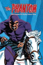 The Complete DC Comic's Phantom Volume 3 (ISBN: 9781613452738)