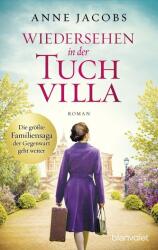 Wiedersehen in der Tuchvilla (ISBN: 9783734112188)