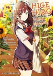 Higehiro Volume 6 (ISBN: 9781642731958)