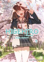 Higehiro Volume 5 (ISBN: 9781642731941)