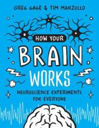 How Your Brain Works (ISBN: 9780262544382)