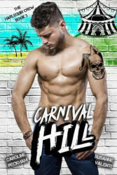 Carnival Hill (ISBN: 9781914425134)
