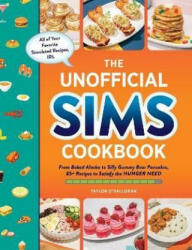 Unofficial Sims Cookbook (ISBN: 9781507219454)