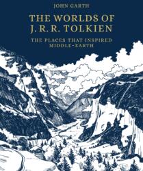 The Worlds of J. R. R. Tolkien (ISBN: 9780711279858)