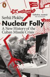 Nuclear Folly (ISBN: 9780141993287)