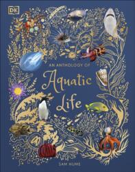 Anthology of Aquatic Life - HUME SAM (ISBN: 9780241546321)