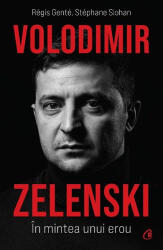 Volodimir Zelenski (ISBN: 9786064412409)