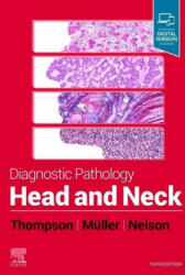 Diagnostic Pathology: Head and Neck (ISBN: 9780323794060)
