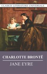 Jane Eyre (ISBN: 9786060910657)