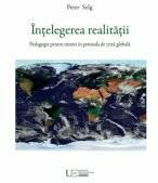 Intelegerea realitatii - Peter Selg (ISBN: 9786067049718)