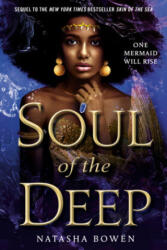 Soul of the Deep - Bowen, Natasha (ISBN: 9780593644881)