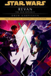 Revan: Star Wars Legends (ISBN: 9780593498934)