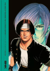 KING OF FIGHTERS: The Ultimate History (ISBN: 9781838019181)
