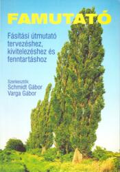 Famutató (ISBN: 9789638669827)