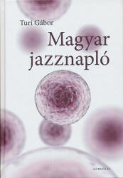 Magyar jazznapló (2022)