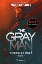 Asasinul din umbră. The Gray Man (ISBN: 9786069639238)