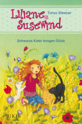 Liliane Susewind - Schwarze Kater bringen Glück (ISBN: 9783737340533)