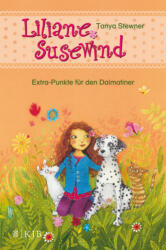 Liliane Susewind - Extra-Punkte für den Dalmatiner (ISBN: 9783737340526)