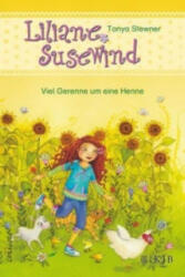 Liliane Susewind - Viel Gerenne um eine Henne - Tanya Stewner, Florentine Prechtel (ISBN: 9783737352031)