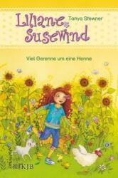 Liliane Susewind - Viel Gerenne um eine Henne (ISBN: 9783737352031)