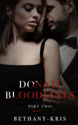 Donati Bloodlines (ISBN: 9781989658444)